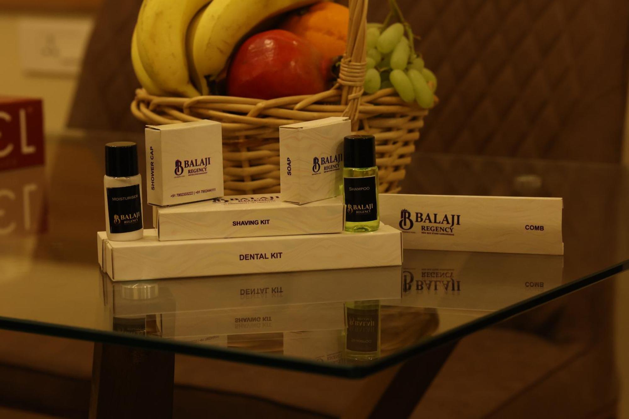 Balaji Regency Kanhangad Kannangad Extérieur photo