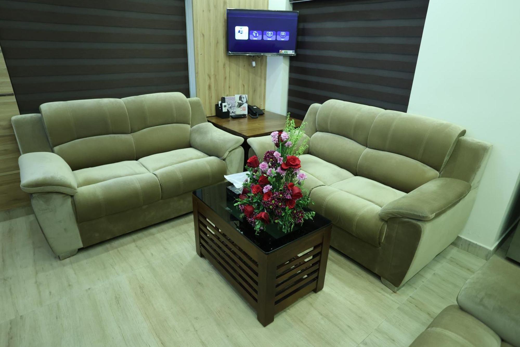 Balaji Regency Kanhangad Kannangad Extérieur photo