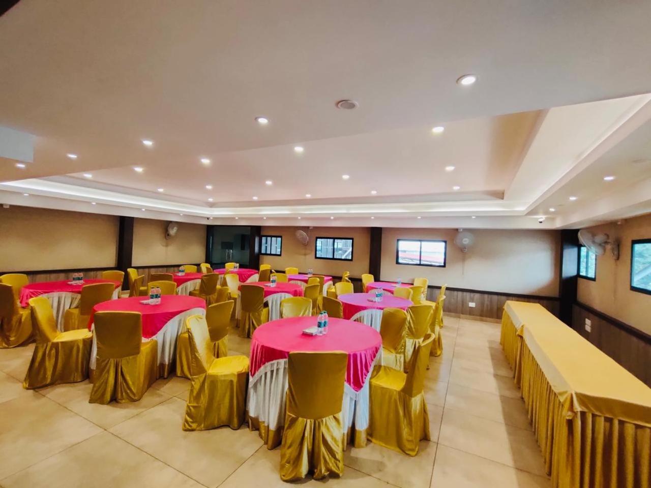 Balaji Regency Kanhangad Kannangad Extérieur photo